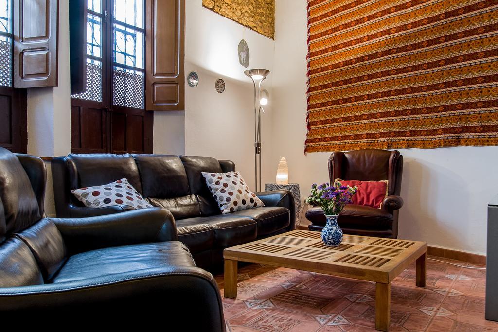Casa Juramento Villa Cordoba Luaran gambar