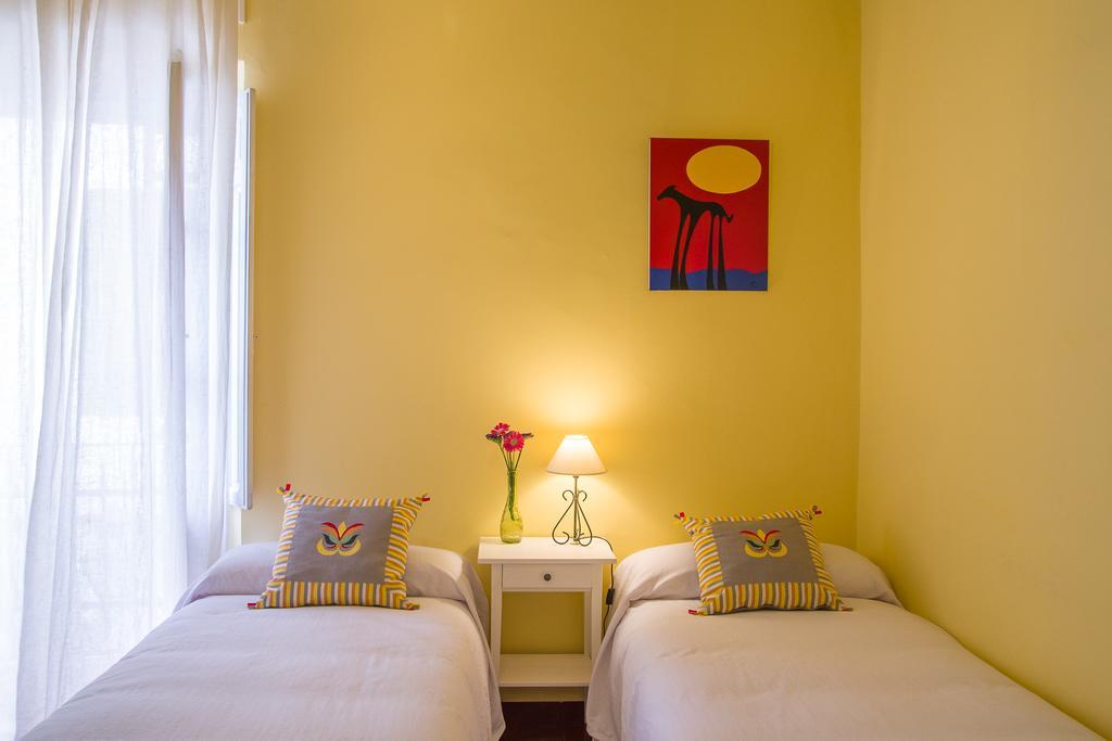 Casa Juramento Villa Cordoba Luaran gambar