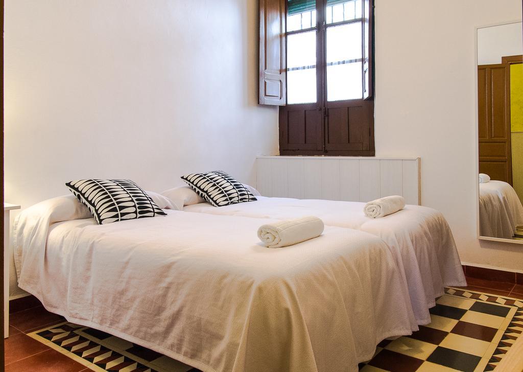 Casa Juramento Villa Cordoba Luaran gambar