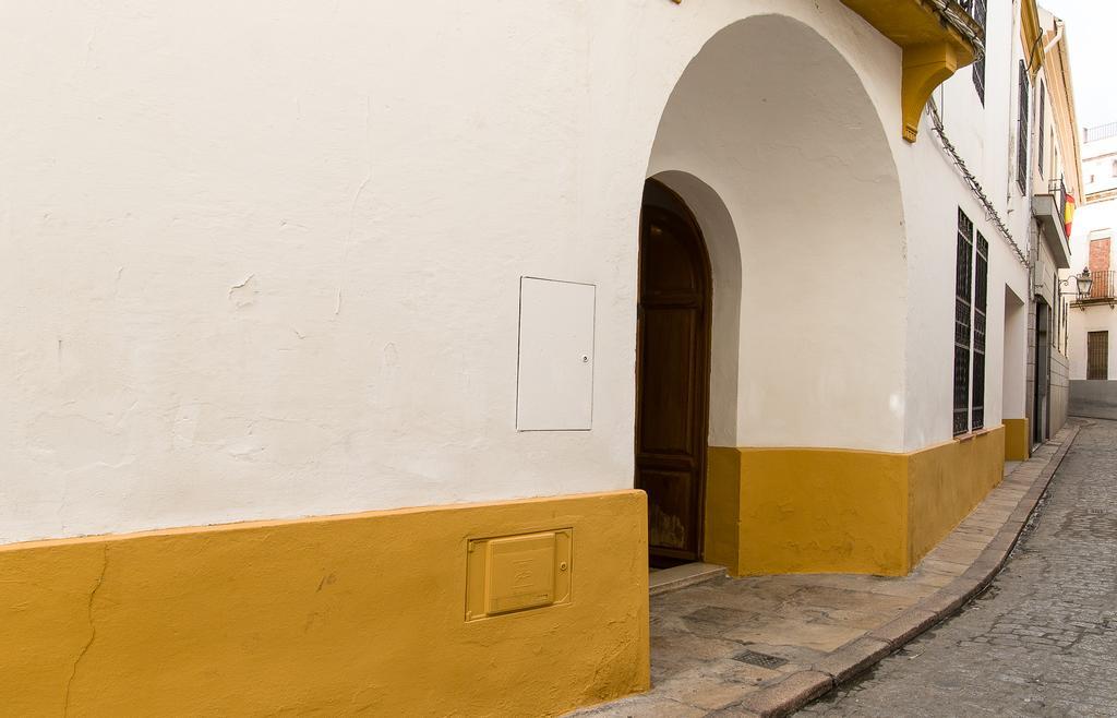 Casa Juramento Villa Cordoba Luaran gambar