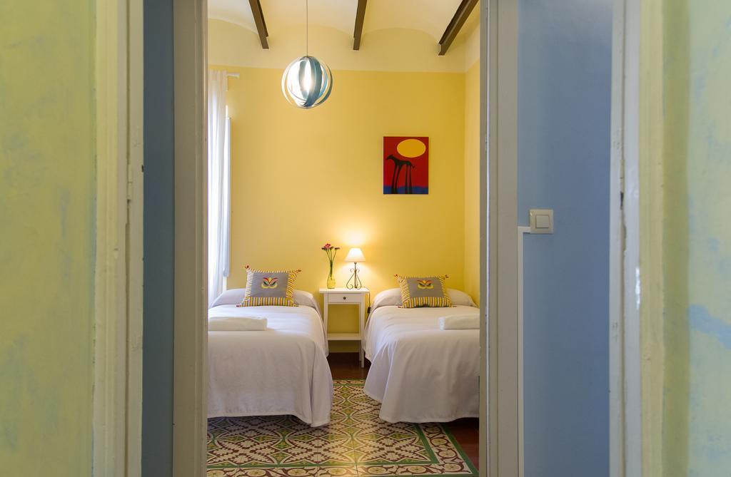 Casa Juramento Villa Cordoba Luaran gambar